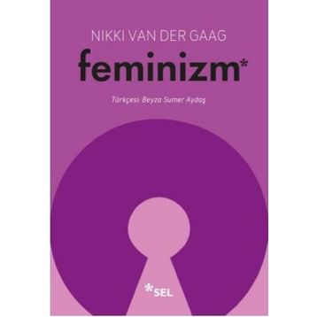 Feminizm - Nikki van der Gaag
