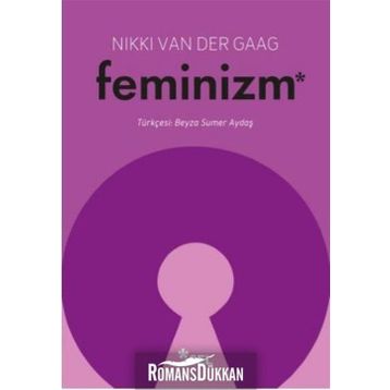 Feminizm - Nikki van der Gaag