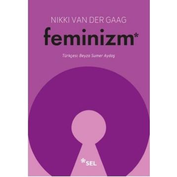 Feminizm - Nikki van der Gaag