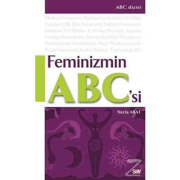 FEMINIZMIN ABC'SI - NECLA ARAT