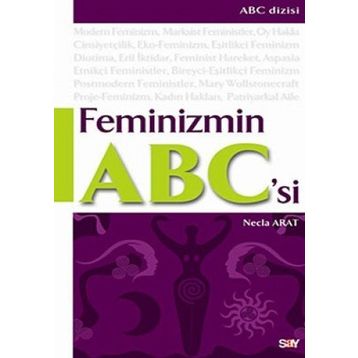 FEMINIZMIN ABC'SI - NECLA ARAT
