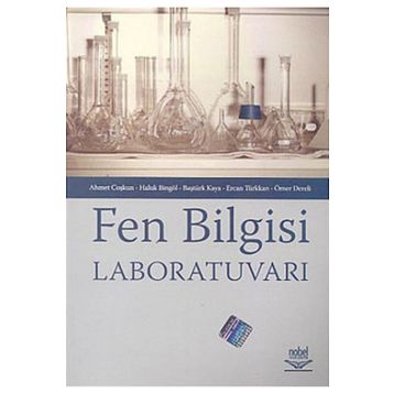 FEN BILGISI LABORATUVARI - KOLEKTIF