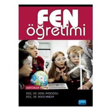 FEN ÖĞRETİMİ - SABAHATDIN TOPSAKAL