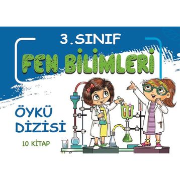 FEN ÖYKÜLERİ - ERTUĞRUL ÖZDEMİR