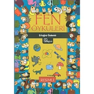 FEN ÖYKÜLERİ - ERTUĞRUL ÖZDEMİR