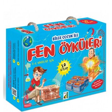 FEN ÖYKÜLERİ - ERTUĞRUL ÖZDEMİR