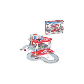 Fen Toys 03347 Hastane Garaj Set