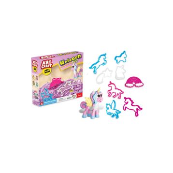 Fen Toys 03611 Unicorn 500 gr Artsand Kum Oyun Hamuru