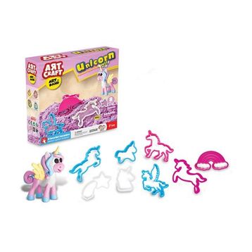 Fen Toys 03611 Unicorn 500 gr Artsand Kum Oyun Hamuru