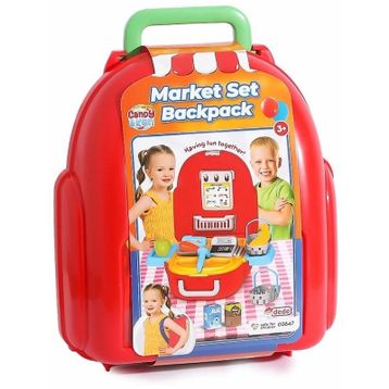 Fen Toys 03847 Candy Market Seri Sırt Çantası