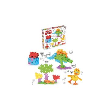 Fen Toys 03906 Fun Fun 192 Parça Puzzle