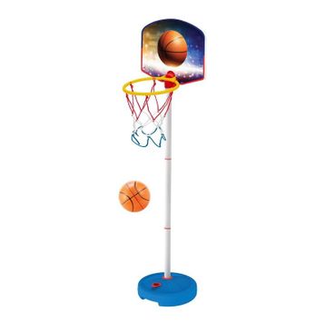 Fen Toys Ayaklı Basketbol Potası Portatif Oyun Seti