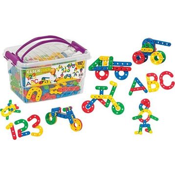 Fen Toys F02.01903 01903 Clıck Clak Box