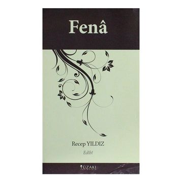 FENA - RECEP YILDIZ