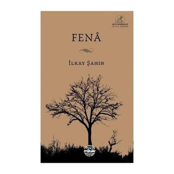 FENA - RECEP YILDIZ