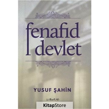 Fenafıd Devlet - Yusuf Şahin