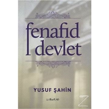 Fenafıd Devlet - Yusuf Şahin