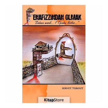 FENAFIZZINDAN OLMAK - SERVET TURGUT
