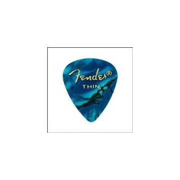 Fender 0351 708 351 Shape Prem.thin 12 Adet Pena