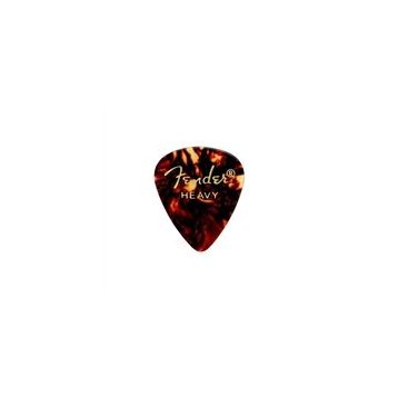 Fender 0351 900 351 Shape Heavy 12 Adet Pena