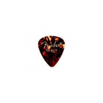 Fender 0351 900 351 Shape Heavy 12 Adet Pena