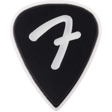 Fender 351 Premium Celluloid Picks White Moto Heavy Pena