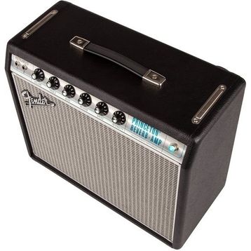Fender 68 CUSTOM PRİNCETON REVERB Gitar Amfisi