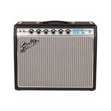 Fender 68 CUSTOM PRİNCETON REVERB Gitar Amfisi