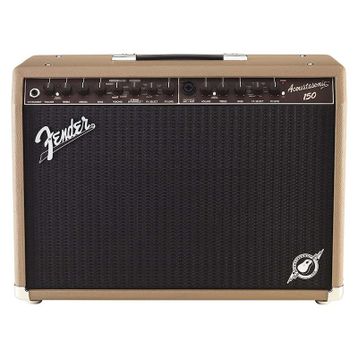 Fender Acoustasonic 150 Akustik Gitar Amfisi