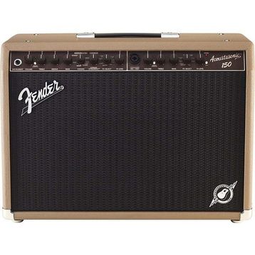 Fender Acoustasonic 150 Akustik Gitar Amfisi