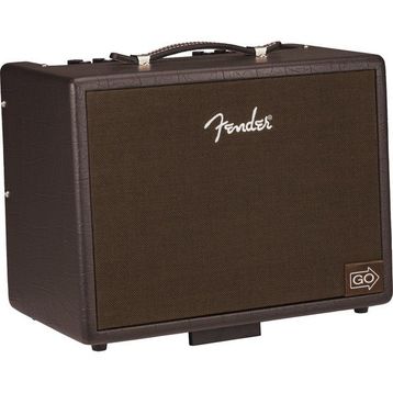 Fender Acoustic Junior Akustik Gitar Amfisi