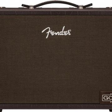 Fender Acoustic Junior Akustik Gitar Amfisi