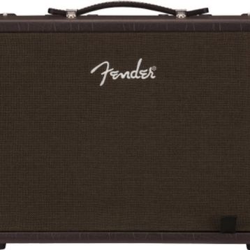 Fender Acoustic Junior Akustik Gitar Amfisi