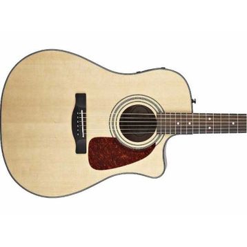 Fender CD-140SCE Akustik Gitar