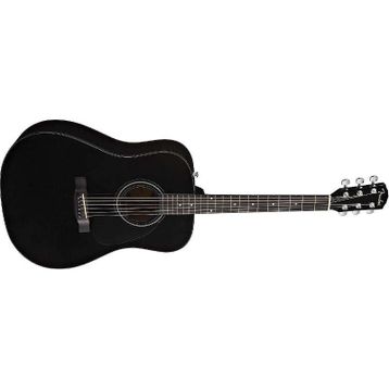 Fender CD-60 Akustik Gitar