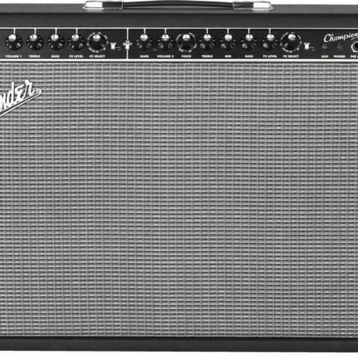 Fender CHAMPİON 100 Elektro Gitar Amfisi