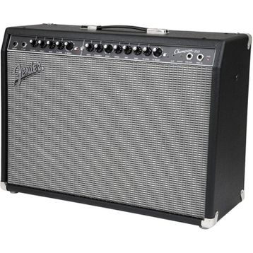 Fender CHAMPİON 100 Elektro Gitar Amfisi