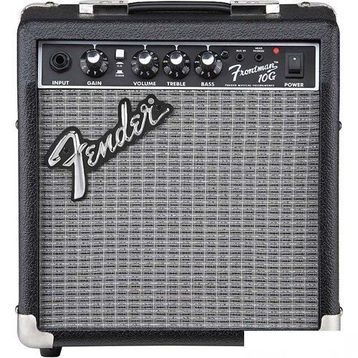 Fender FRONTMAN 10G Elektro Gitar Amfisi