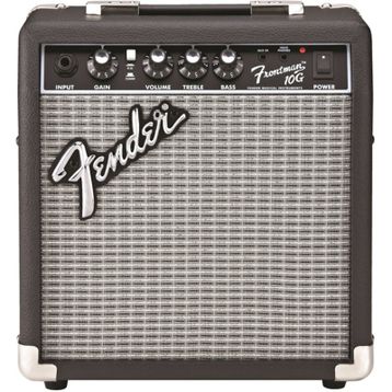 Fender FRONTMAN 10G Elektro Gitar Amfisi