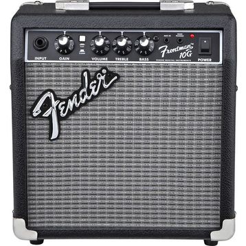 Fender FRONTMAN 10G Elektro Gitar Amfisi