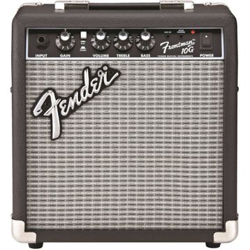 Fender FRONTMAN 10G Elektro Gitar Amfisi