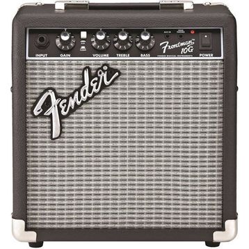 Fender FRONTMAN 10G Elektro Gitar Amfisi