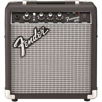 Fender FRONTMAN 10G Elektro Gitar Amfisi