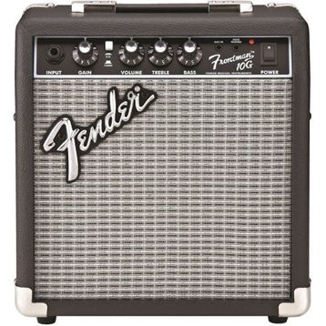 Fender FRONTMAN 10G Elektro Gitar Amfisi