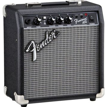 Fender FRONTMAN 10G Elektro Gitar Amfisi