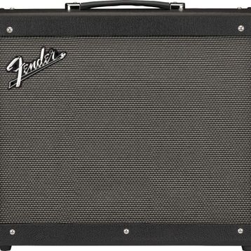 Fender Mustang GTX100 Elektro Gitar Amfisi