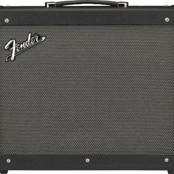 Fender Mustang GTX100 Elektro Gitar Amfisi