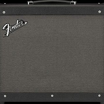 Fender Mustang GTX100 Elektro Gitar Amfisi
