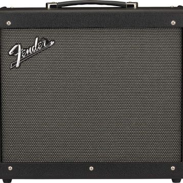 Fender Mustang GTX50 Elektro Gitar Amfisi