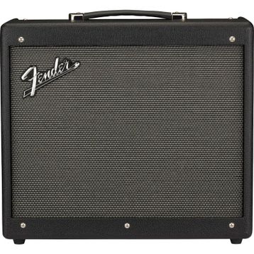 Fender Mustang GTX50 Elektro Gitar Amfisi
